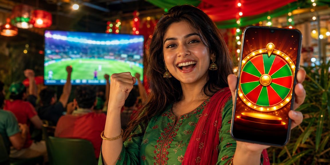 বগুড়ায় লাকি ড্র প্রোমোশনে অংশ নিচ্ছেন বাংলাদেশি সদস্য