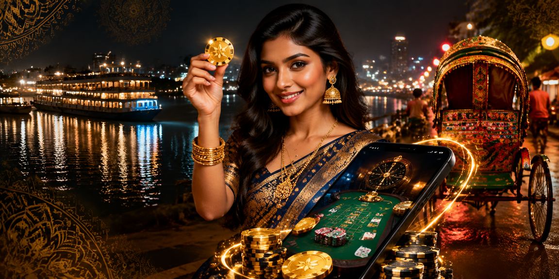 ঢাকায় রিকশায় বসে mp243l অ্যাপে বিনোদন উপভোগ করছেন বাংলাদেশি সদস্য