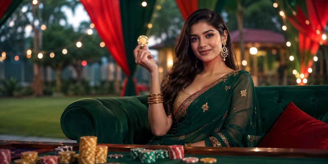 গাজীপুরে বিনোদন ক্যাসিনোয় রিলোড বোনাস উপভোগ করছেন সদস্য