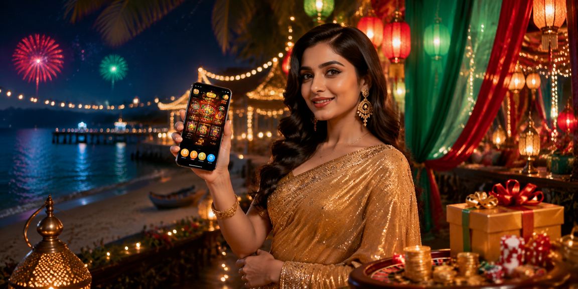 রংপুরে মোবাইলে ক্যাসিনো খেলে সাপ্তাহিক ক্যাশব্যাক পাচ্ছেন সদস্য