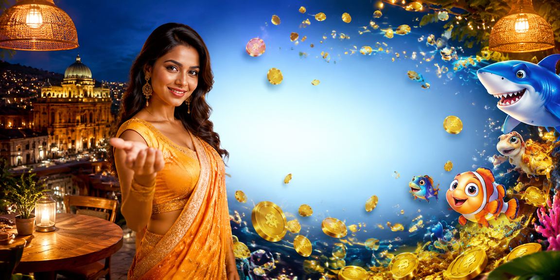সোনারগাঁওয়ে mp243l অ্যাপে ফিশিং গেম খেলছেন বাংলাদেশি সদস্য