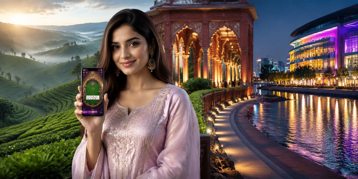 সিলেটের চা বাগানে তিন পাত্তি খেলে ফ্রি স্পিন বোনাস পাচ্ছেন সদস্য